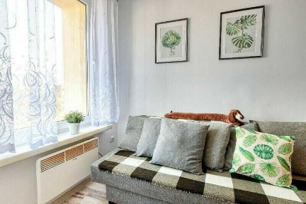 Mazowieckie, Warszawa, Targówek