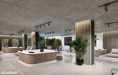 Mieszkanie, 42,95 m², Szczyrk