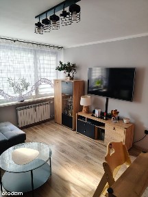 Mieszkanie w centrum Orzesza