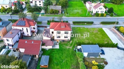 Syrynia, Lubomia, wodzisławski, śląskie