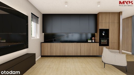 Mieszkanie nr. 21 | 80,00 m² |1 Piętro| WINDY| JESIENNE RABATY