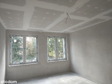 Mieszkanie bezczynszowe Parter 61m2