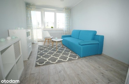 Bez prowizji, Mieszkanie po remoncie, przy parku/blisko morza/od zaraz