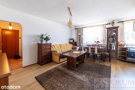 3 pokoje na Czubach