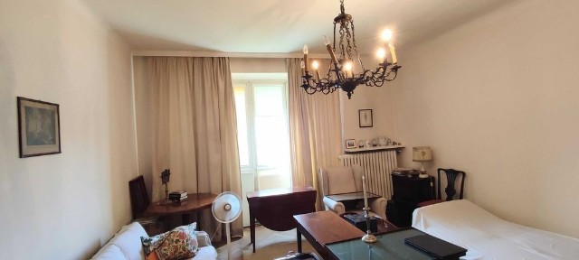 Atrakcyjne mieszkanie na Górnym Mokotowie.