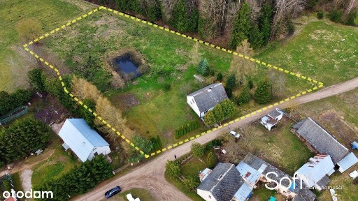 Gawiniańce, Sejny, sejneński, podlaskie