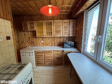 Trzy pokoje I 60m² I I piętro I balkon I ul. Dąbrówki!