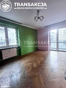 Mieszkanie na sprzedaż - centrum Jarosławia