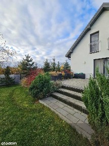 Na sprzedaż wyjątkowy dom