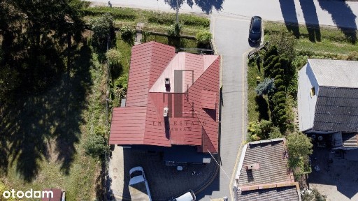 Siedlisko nieopodal Pałacu w Boglewicach