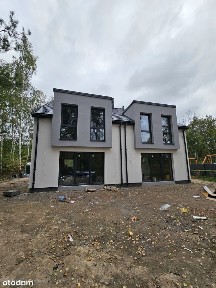 Bezpośrednio! Promocja do końca roku Dom 105m² w zielonej okolicy