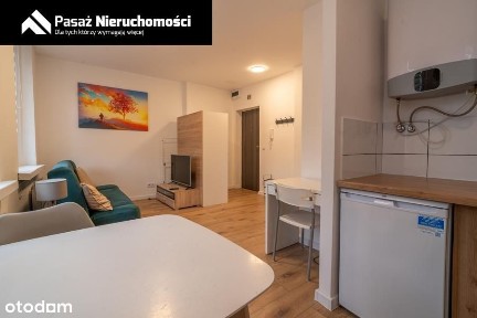 O KROK OD RYNKU, Z MIEJSCEM PARKINGOWYM!