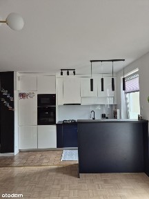 3-pokojowe, umeblowane mieszkanie z garażem i piwnicą