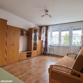 Dwa pokoje niski Czynsz na gotowo