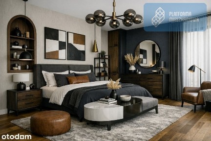 Miejsce parkingowe w cenie/smart home/gotowe-2026