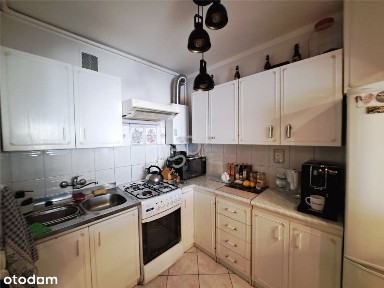 Mieszkanie na osiedlu Stadion.