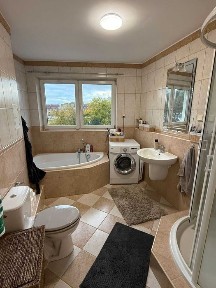 Mieszkanie 3-pokoje Nowy Dwór 76 m² z tarasem