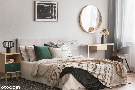 4 pokoje/Tramwaj/Winda/Świetna Lokalizacja/Balkon