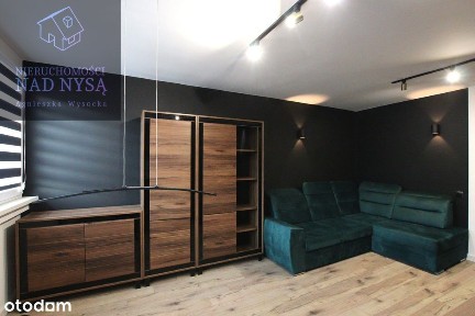 kawalerka po remoncie! Zgorzelec ul. Lubańska