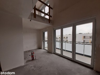 GOTOWE*duży słoneczny balkon*komórka*winda*kameralnie