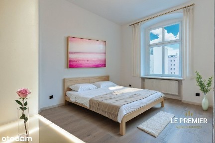 ul. gen. Józefa Haukego-Bosaka, Przedmieście Oławskie, Krzyki, Wrocław, dolnośląskie