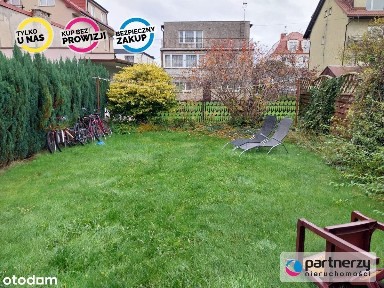 ul. Kwiatowa, Łeba, lęborski, pomorskie