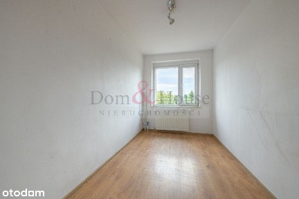 Dom wolnostojący z działką w sąsiedztwie Tczewa