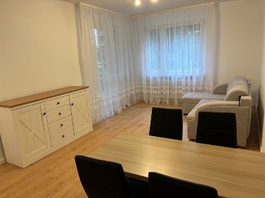 Mieszkanie na ul. Wyszyńskiego