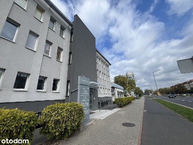 ul. Bułgarska, Marcelin, Grunwald, Poznań, wielkopolskie