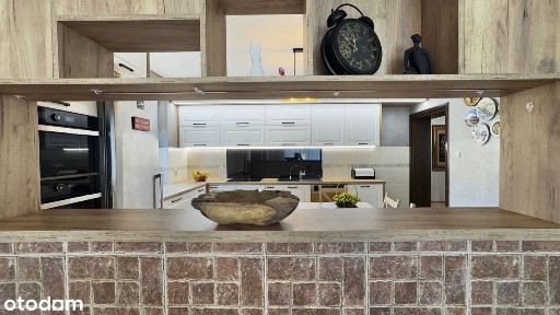 Dom wolnostojący w Tęgoborzy z powierzchnią magazynową