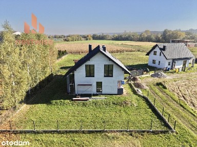 Dom wolnostojący | 162 m² | Centrum Gdów