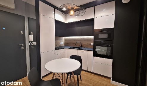 Nowoczesny 2-pokojowy Apartament w sercu Lublina - ul. Głęboka
