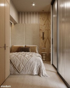 2 pokojowe mieszkanie na zielonym osiedlu