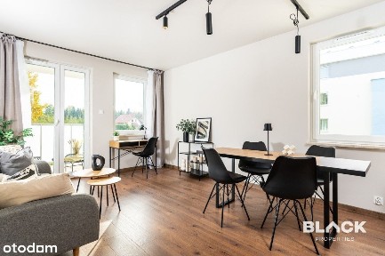 Nowe w pełni wyposażone mieszkanie /Czanochowice