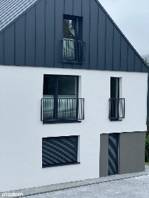 Nowoczesny Apartament w Limanowej na wynajem