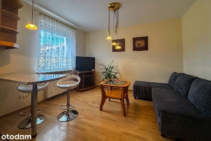 DO WYNAJĘCIA 3 pokojowe na 1 piętrze Zacisze