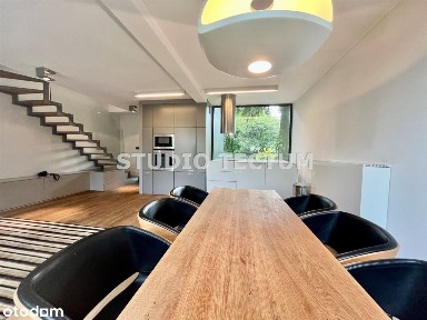 Wola Justowska-Pylna 80m2 wysoki standard