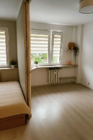 Wygodna kawalerka, niskie opłaty, bezpośrednio