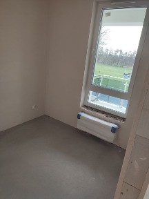 Sprzedam nowe mieszkanie 37m 2 pokoje z balkonem