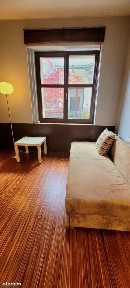 Studio, klimatyzacja, balkon, ul. Syrokomli