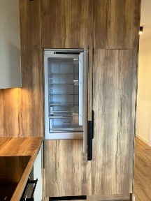 Nowe i wykończone mieszkanie 3-pokojowe z balkonem 9m²