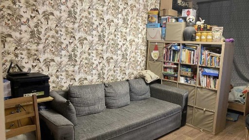 Sprzedam bezpośrednio mieszkanie 45,5 m2 w okolicy ulicy Niciarnianej