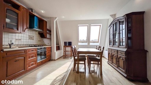 Słoneczne 3 pokoje w Centrum Szczecina.