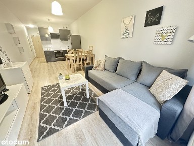 HIT! | śliczna kawalerka na os. Pionierów | 2018 rok |