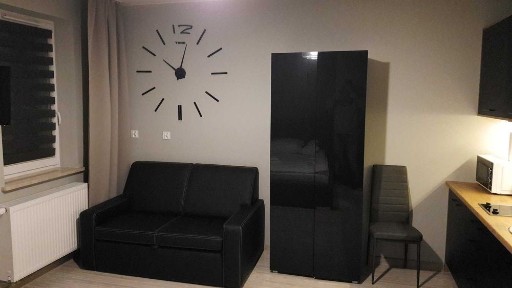 Kawalerka do wynajęcia - ul. Botaniczna, Białystok