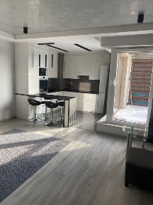 Wynajmę mieszkanie Nowe Miasto Białystok Transportowa