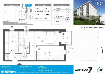 ul. Polskiej Organizacji Wojskowej, Tomaszów Mazowiecki, tomaszowski, łódzkie