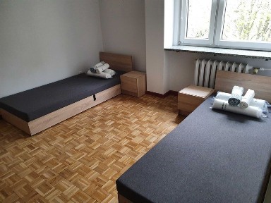 DOM 15os. | 2-3 os. POKÓJ | FIRMA | AGENCJA PRACY |30zł os.