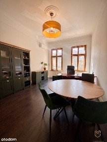 Lokal ścisłe centrum - deptak, blisko Sądu