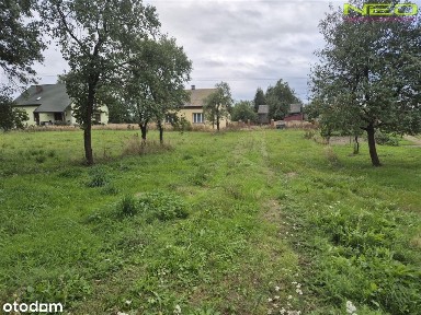 Dom blisko Pajęczna!